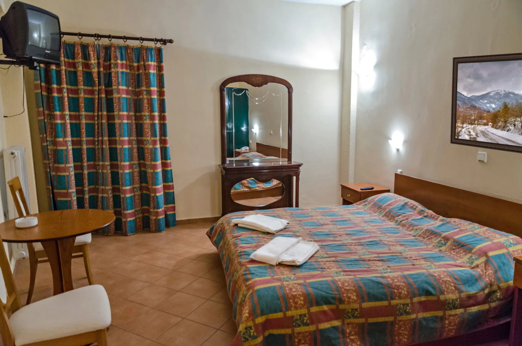 Hotel Lecadin