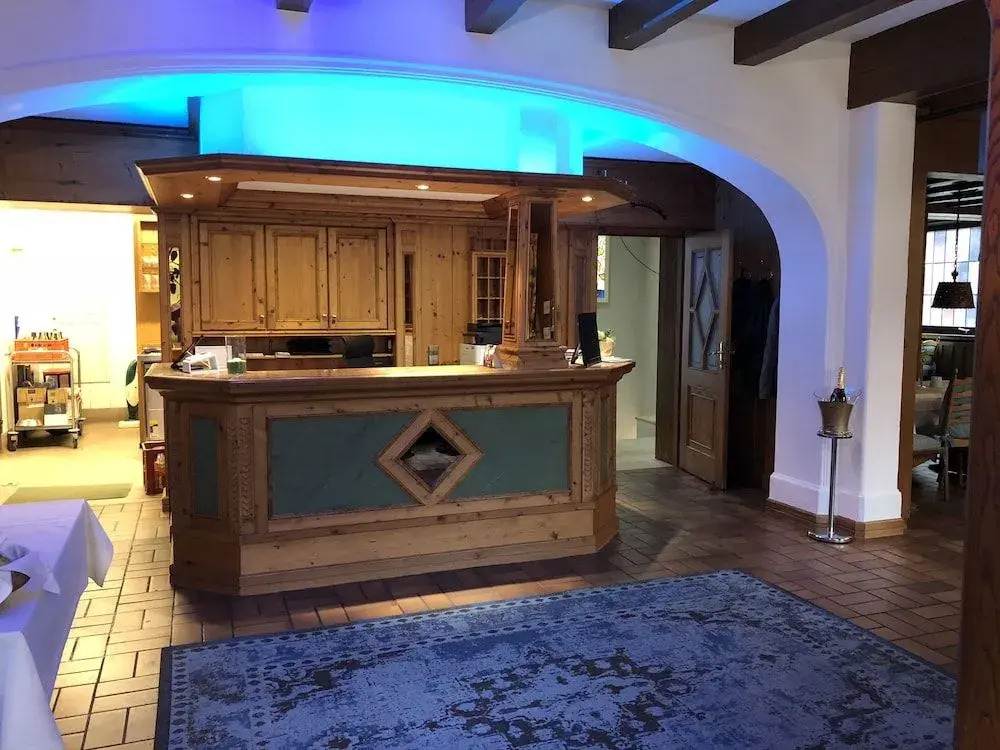 Landhotel Traube