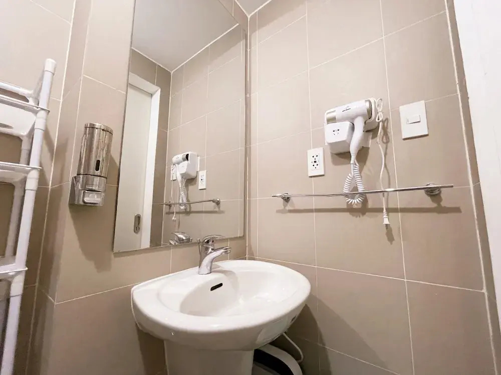 Acellyne's Suites at The Residences