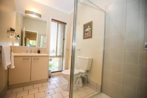 Silver Birches Holiday Village - Unit 7