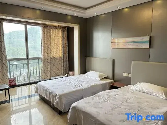 Shizhuxuan Hotel