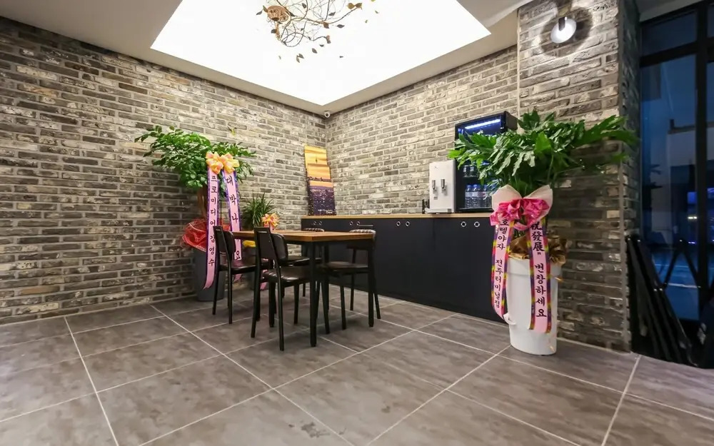 Jeonju Junghwasandong Hotel Star