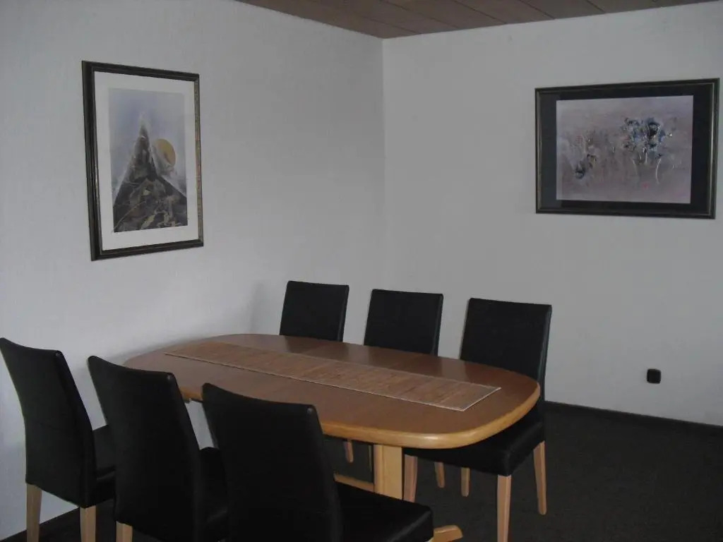 First Class Residence