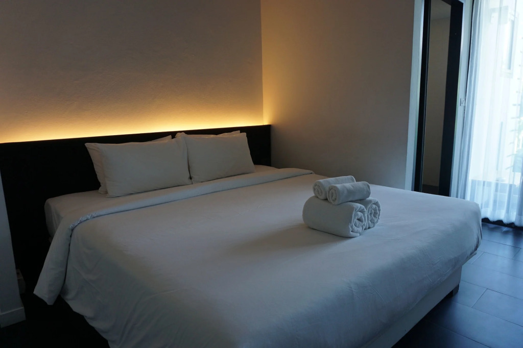 iSilver Hotel