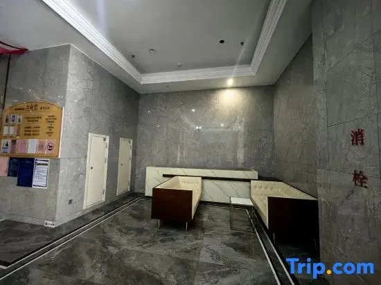 Yingtan Yunman Light Luxury Hotel