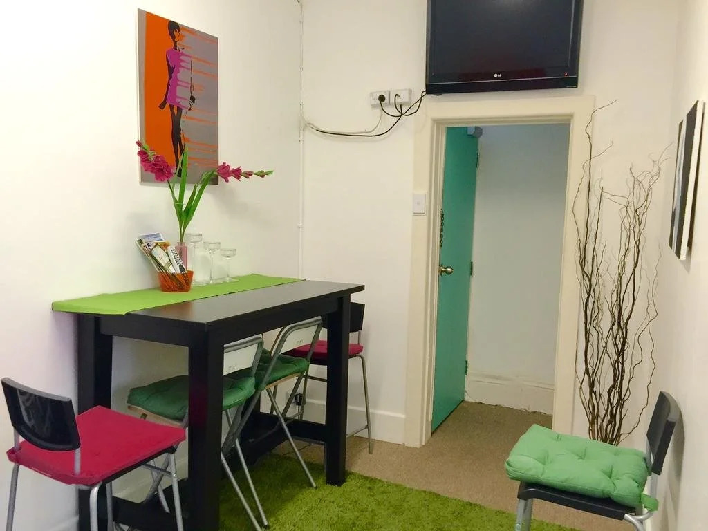 BUDGET Darlinghurst Apartments