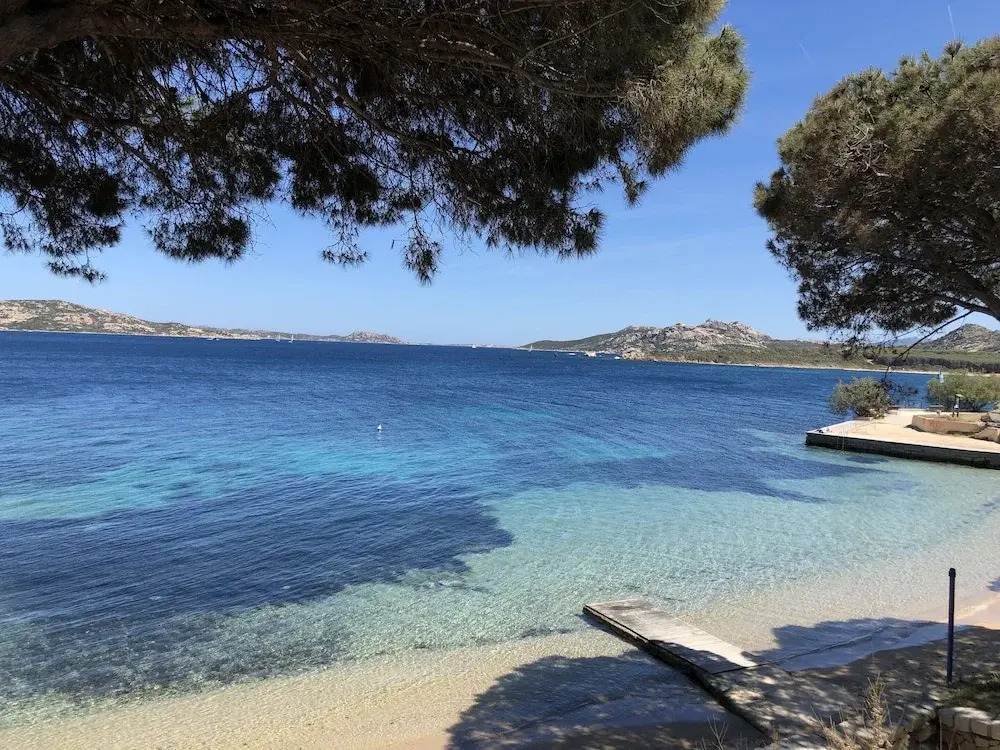 Holiday Home in Telti Near Beach