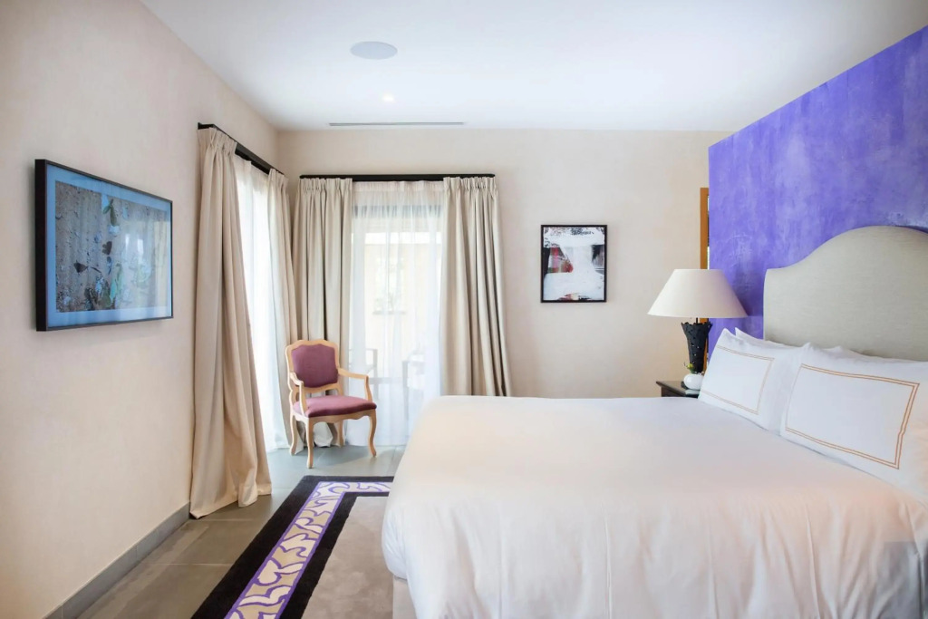 Terre Blanche Hotel Spa Golf Resort
