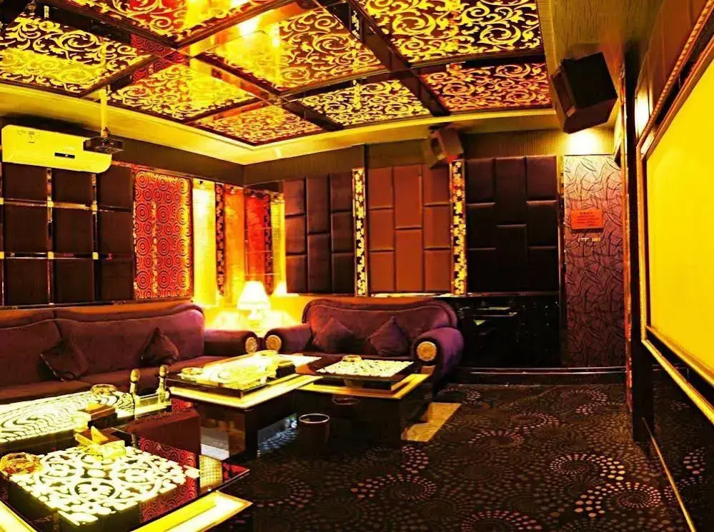 Kuming Jin Du Hotel