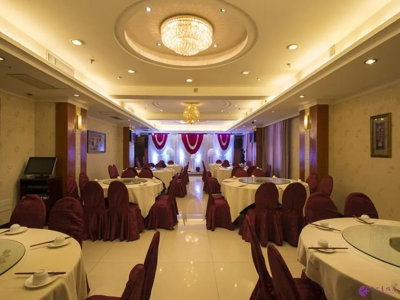 Holiday Inn Express Qingdao Shibei by IHG