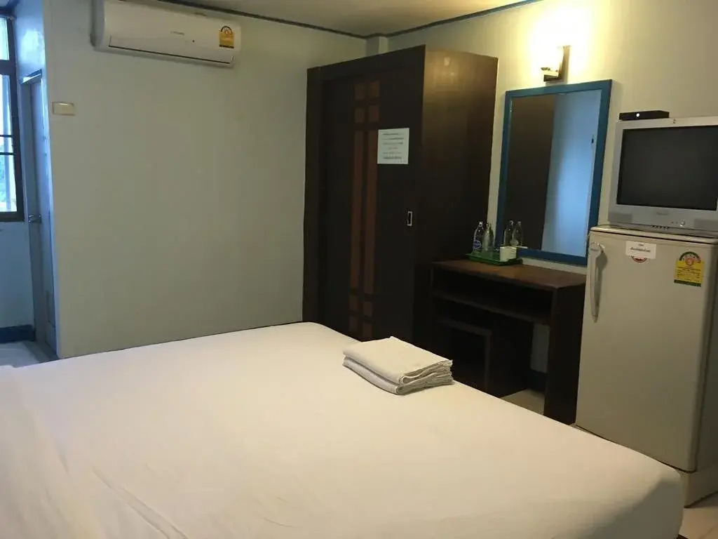 Vieng Kaew Residence