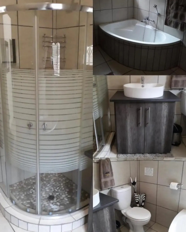 Ukweza Guest House
