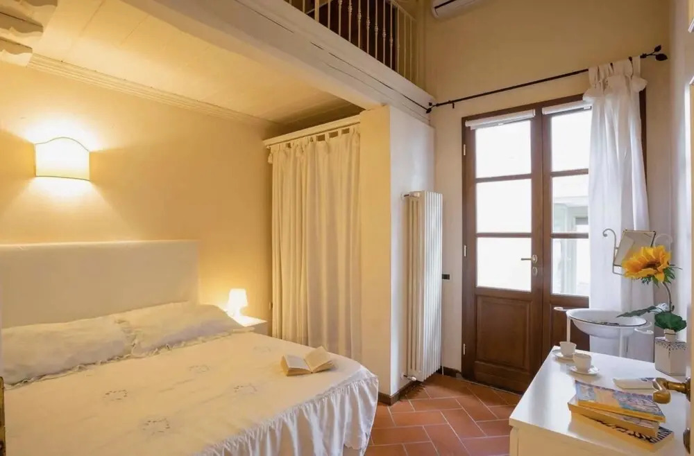 Casa Montefoscoli