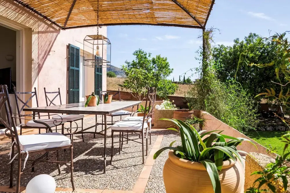 Sa Morada - Villa With Private Pool. Free Wifi