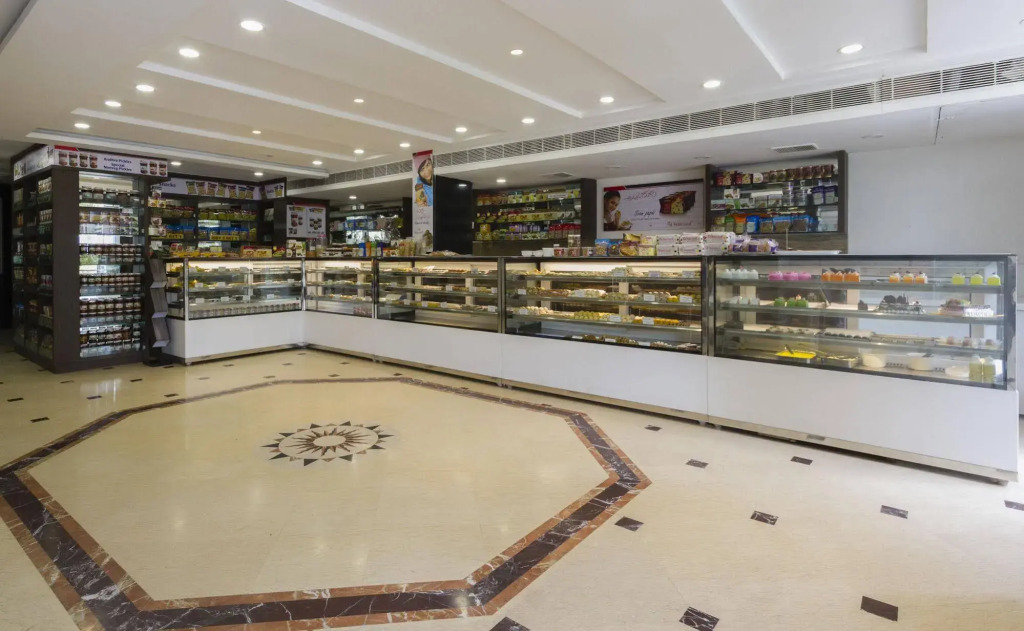 FabHotel AVS Gachibowli