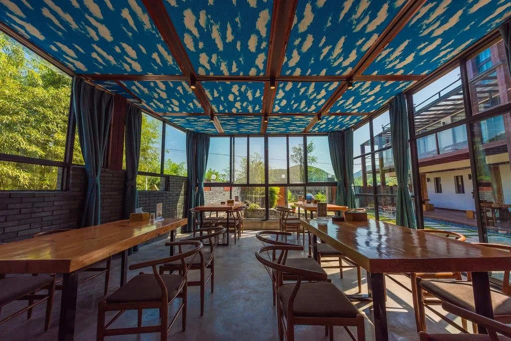 Floral Hotel Moganshan Tianquan