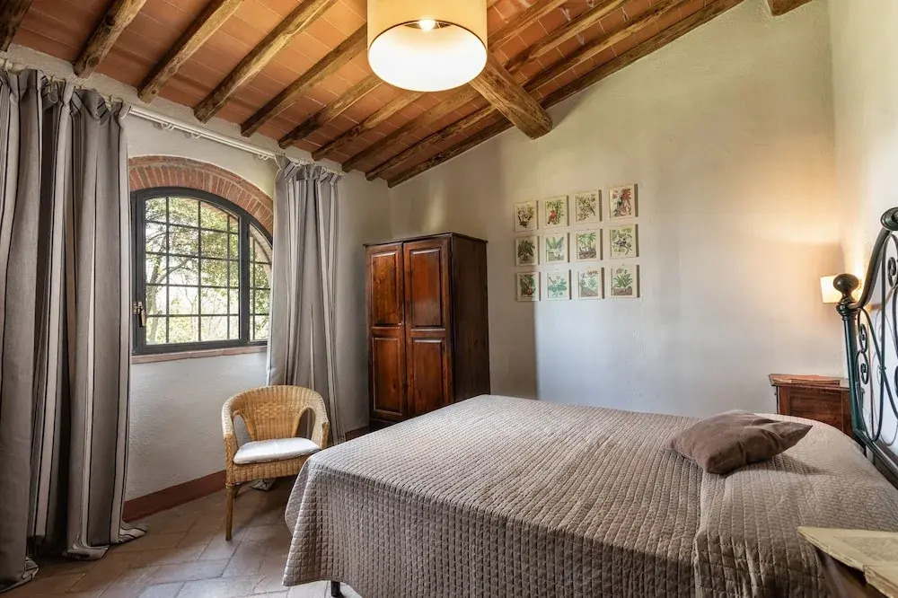 La Papessa Residence