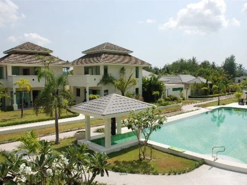 Akamai Village