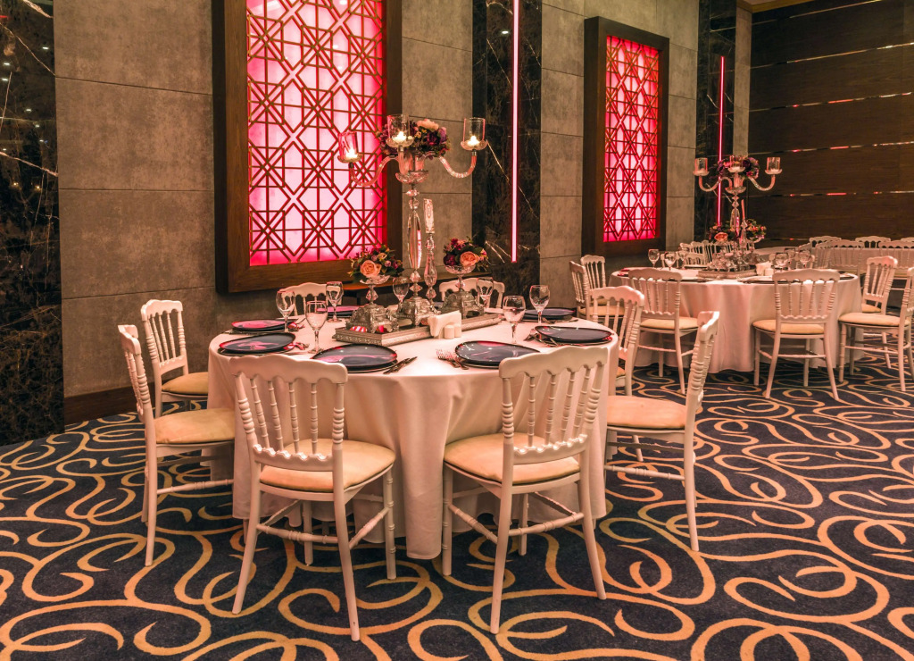 Radisson Blu Hotel, Diyarbakir
