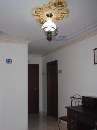 "O Viajante" Low Cost Hotel