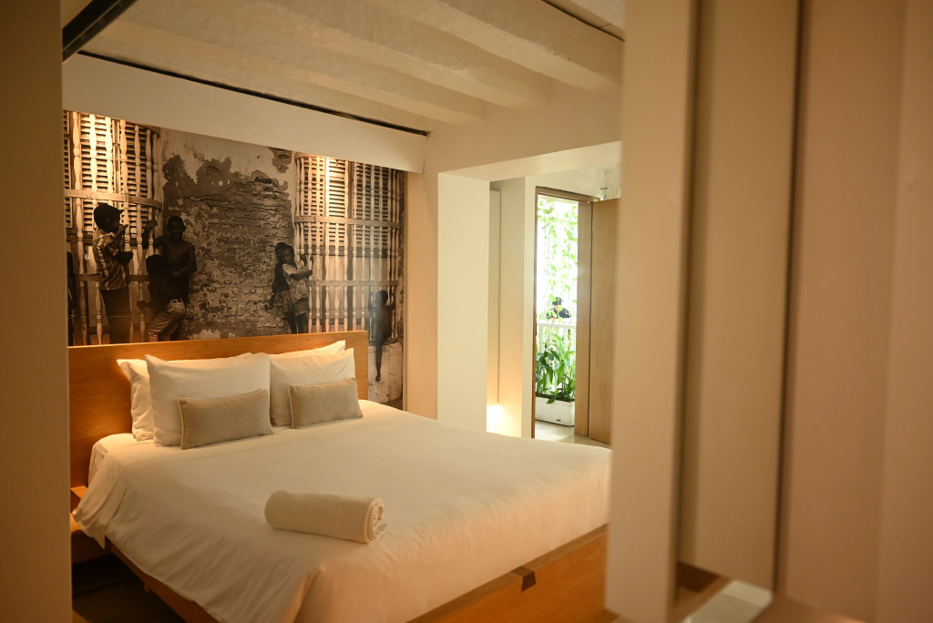Delirio Hotel