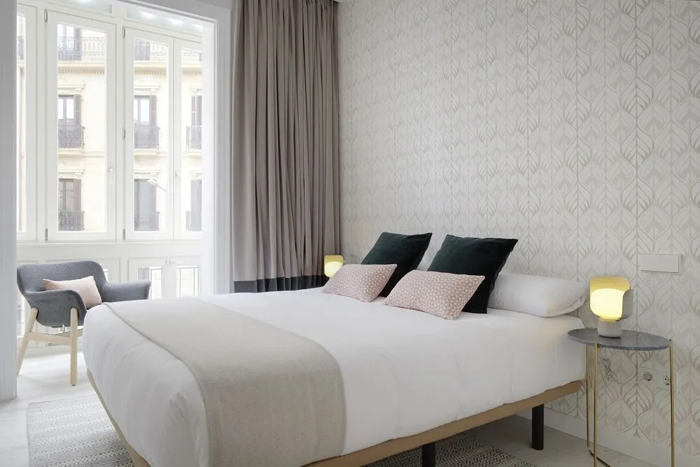 Bilbao Plaza by FeelFree Rentals