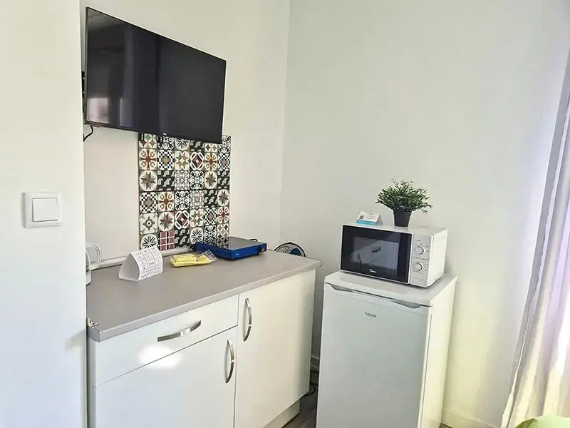 La maruca loft deluxe 3000