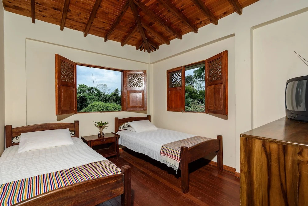 Finca Suite KD
