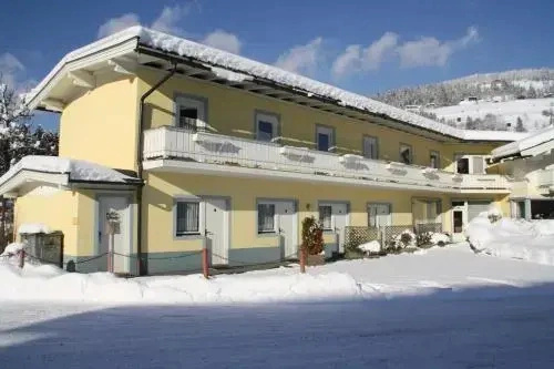 Absolute Active Roulette Apartments Kirchberg