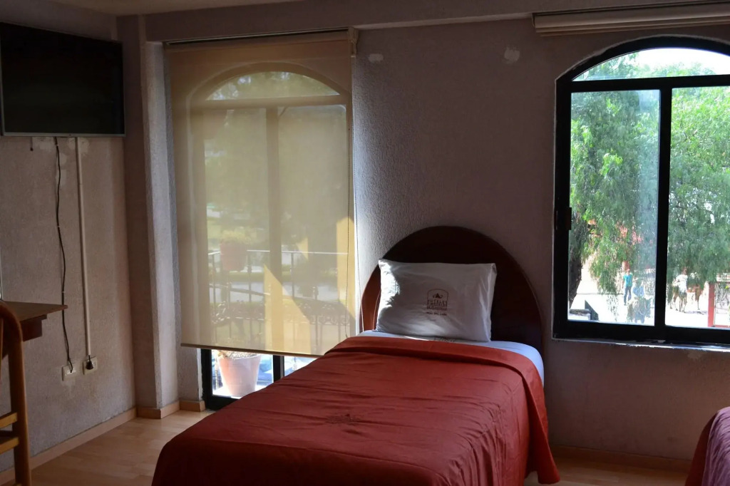 Hotel Real Del Lago