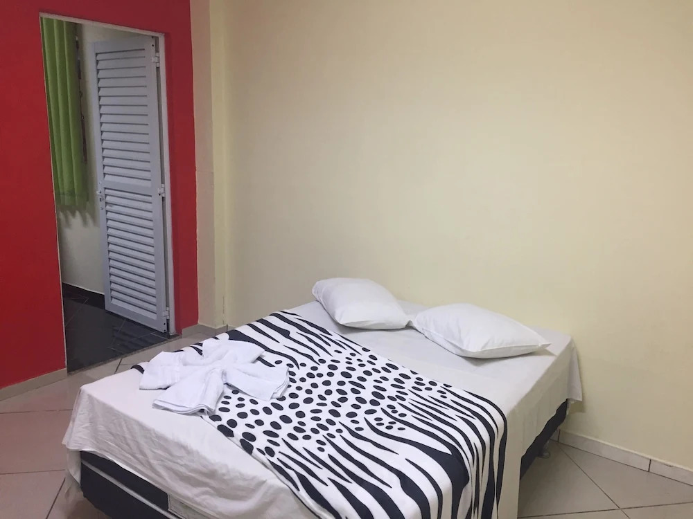 Foz Family Hotel
