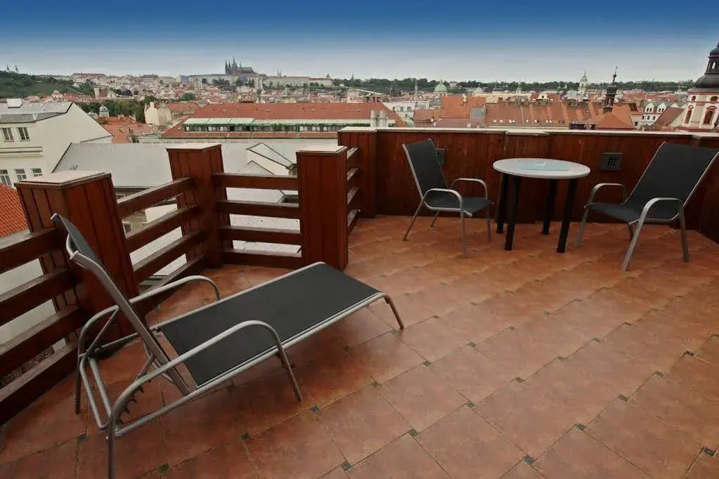 Apartmán Kaiser