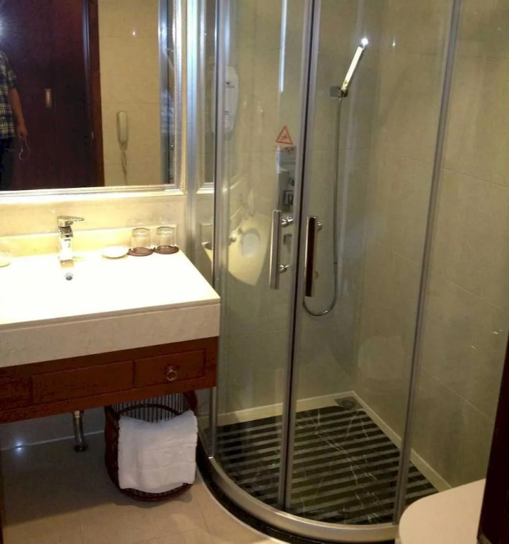 Nanjiang Hotel