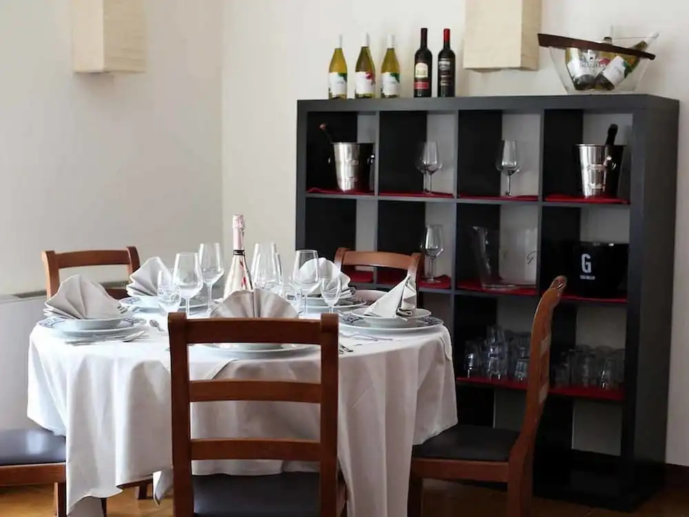 Hotel Casa Rossa