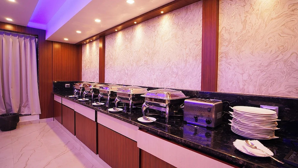 Royal Gitanjali Resort &Spa