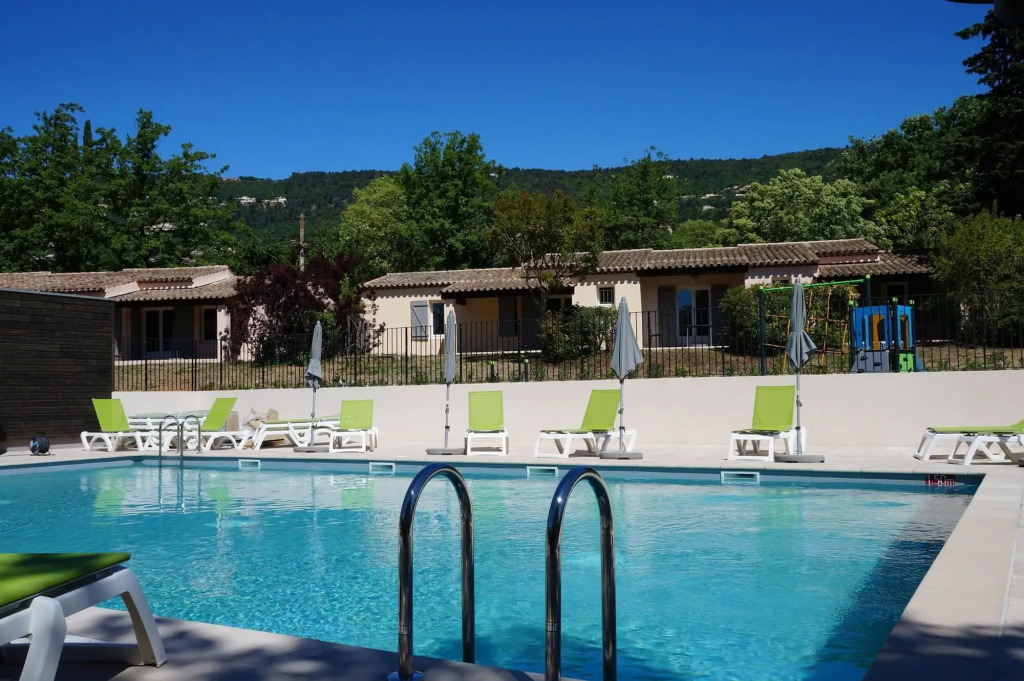 La Tour Carrée – Grasse Sud