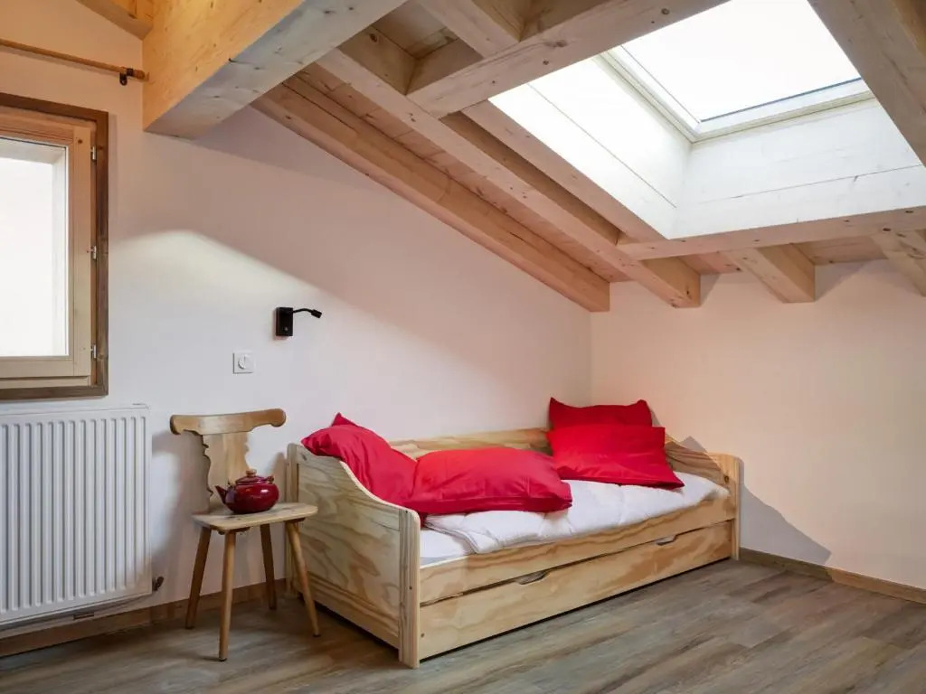 Chalet La Tania, 8 pièces, 15 personnes - FR-1-513-21