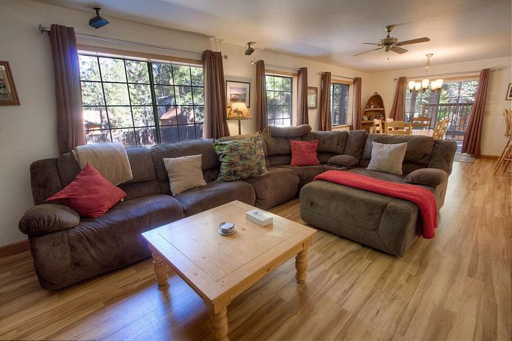 Bear Country by Lake Tahoe Accommodations