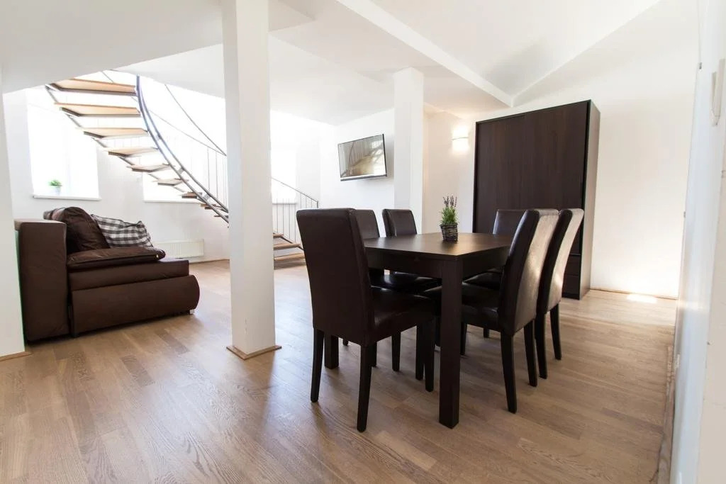 VISIONAPARTMENTS Vienna Leonhardgasse