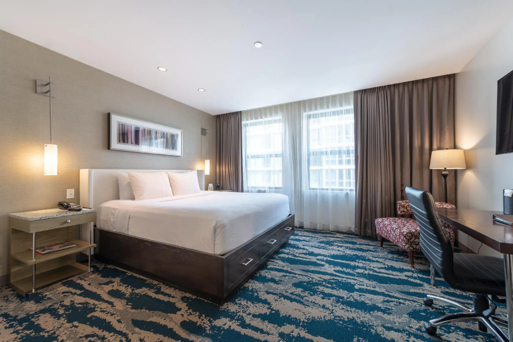 Hotel Felix