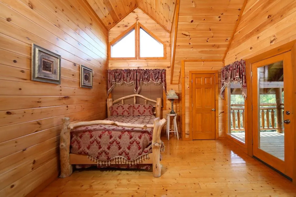 Family Valley Lodge