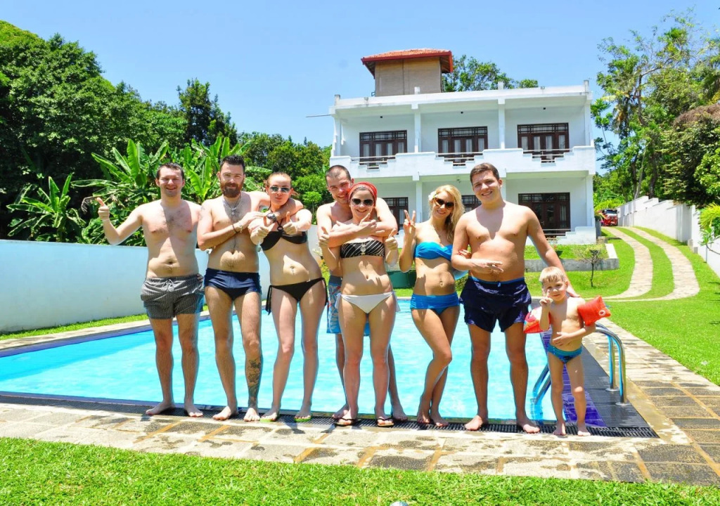 Rockery Villa Ayurveda