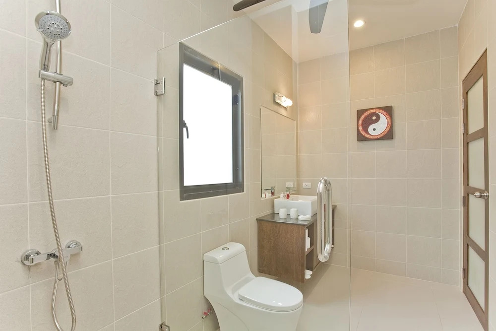 Tub Tim Villa