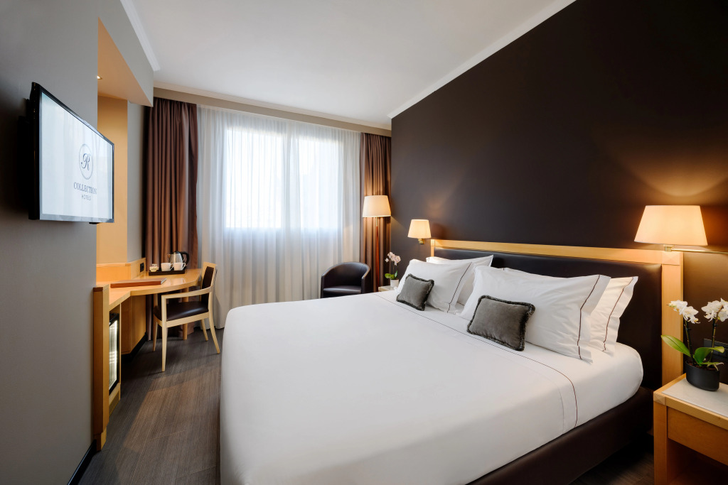 City Life Hotel Poliziano, by R Collection Hotels