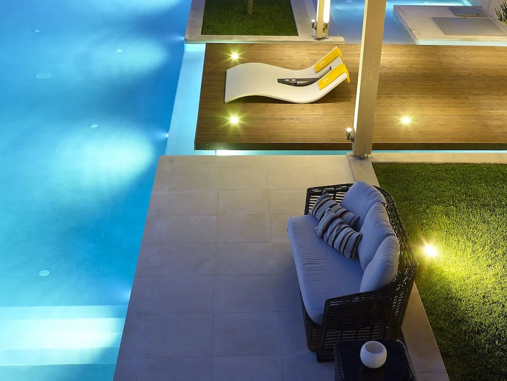 Villa Elvina