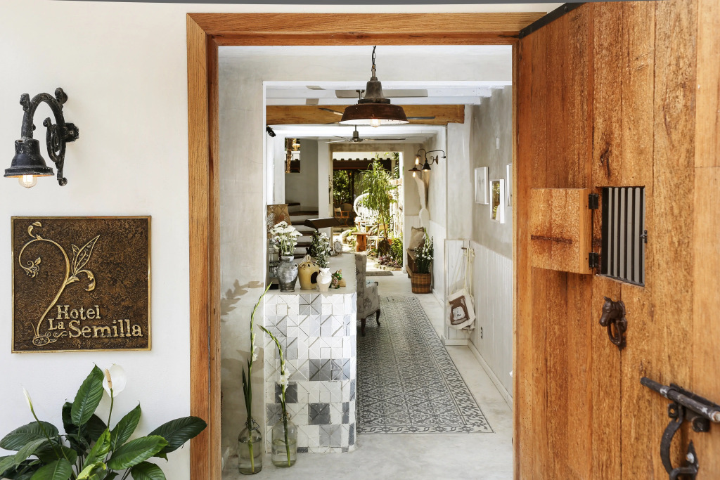 Hotel La Semilla a Member of Design Hotels