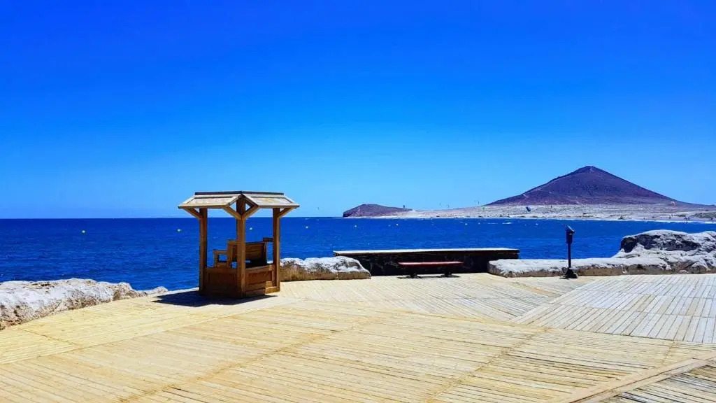 Fantastic Vista Marina