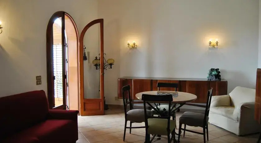 Casa Vacanze Penelope