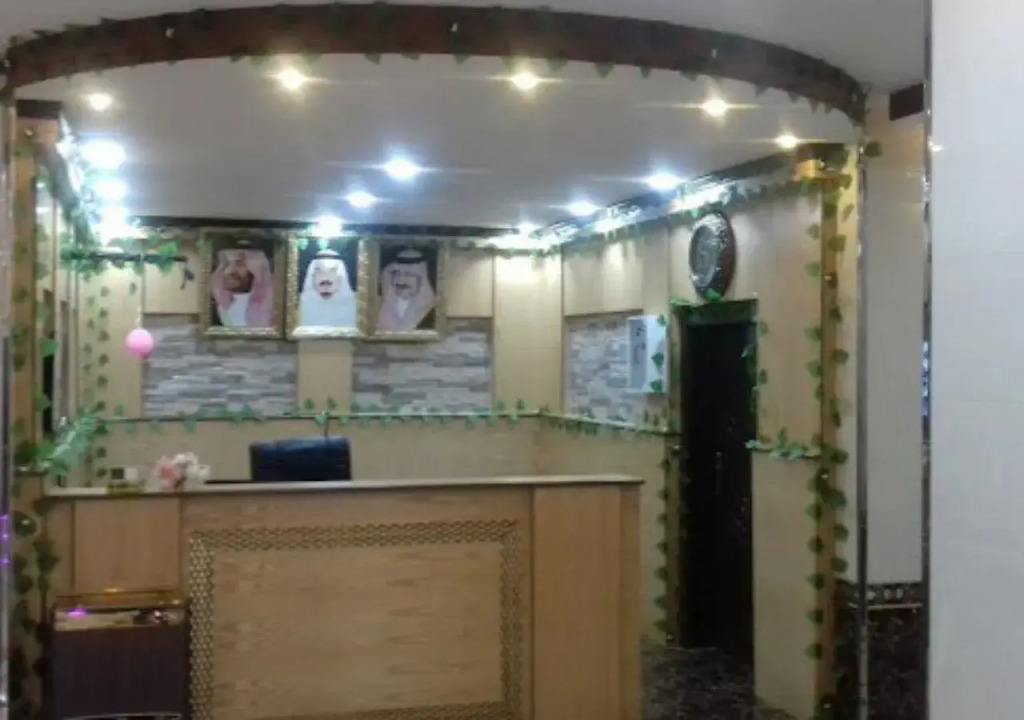 Borg el ward furnished apartments