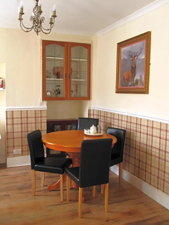 Dunvegan Bed & Breakfast